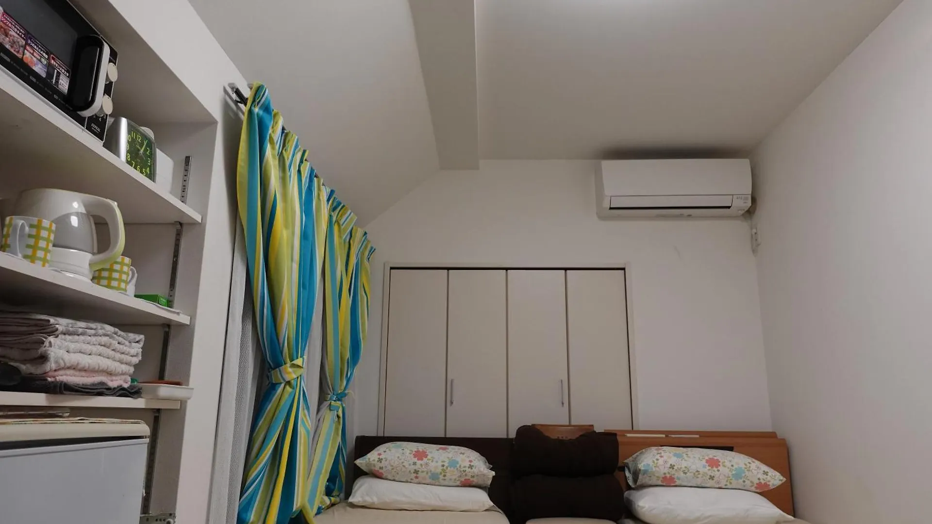 Women Only 3F Apartment Tokyo