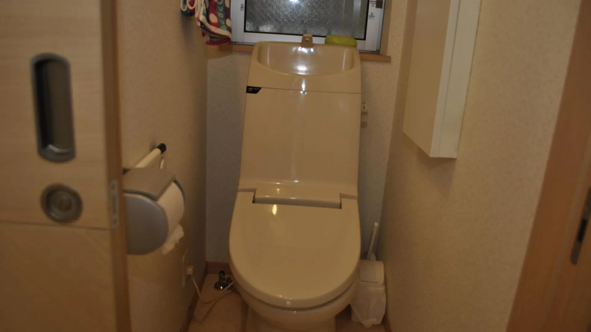 Women Only 3F Apartment Tokyo