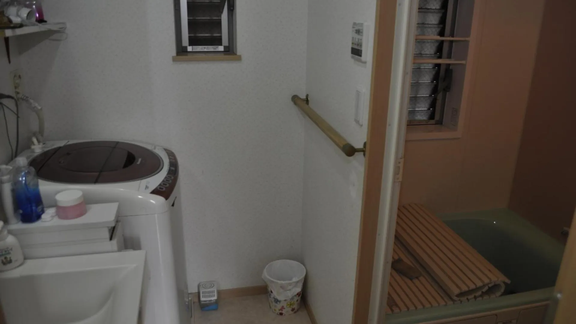Women Only 3F Apartment Tokyo